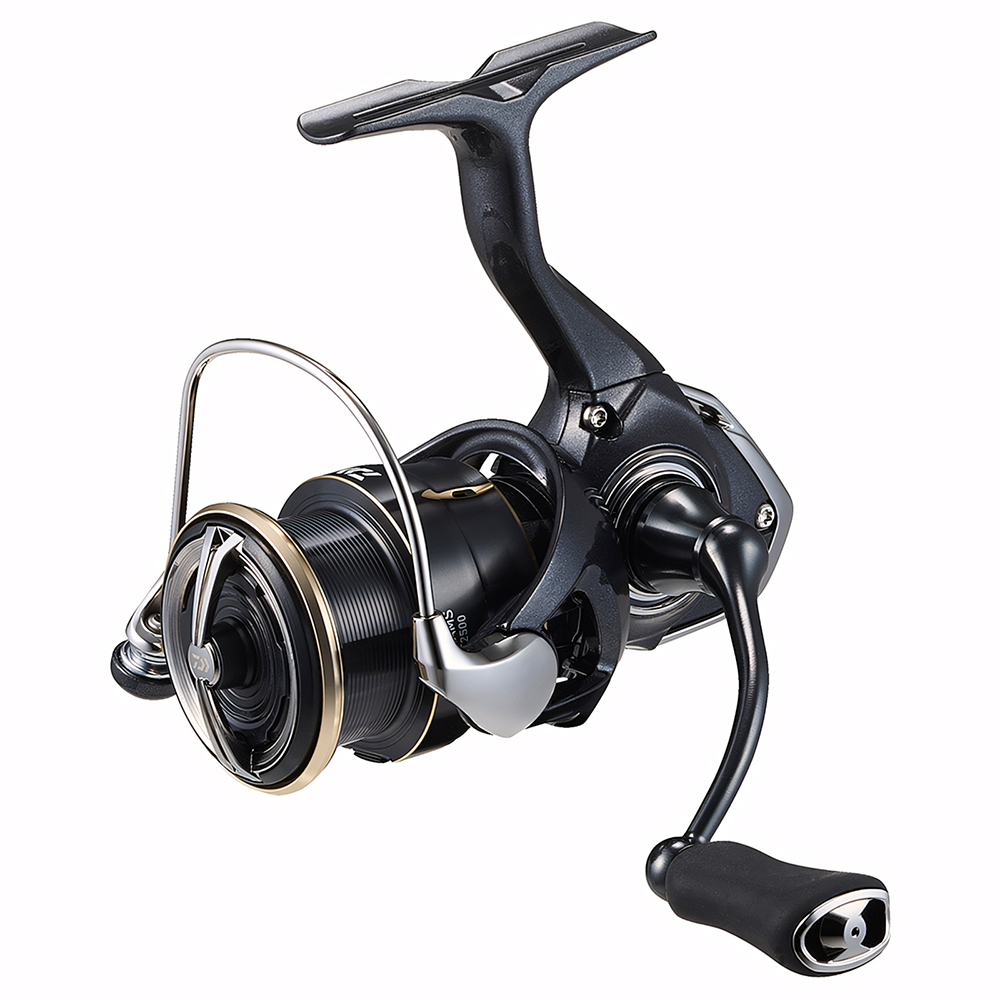 2026 DAIWA FREAMS Spinning Fis - Daiwa Reel Bg 评论和价格