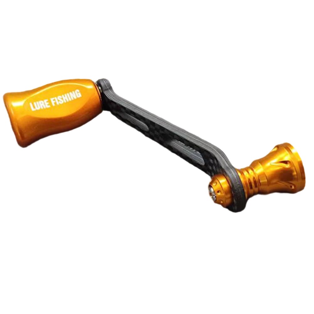 Carbon Single Handle for DAIWA - Daiwa Reel Fuego 评论和价格