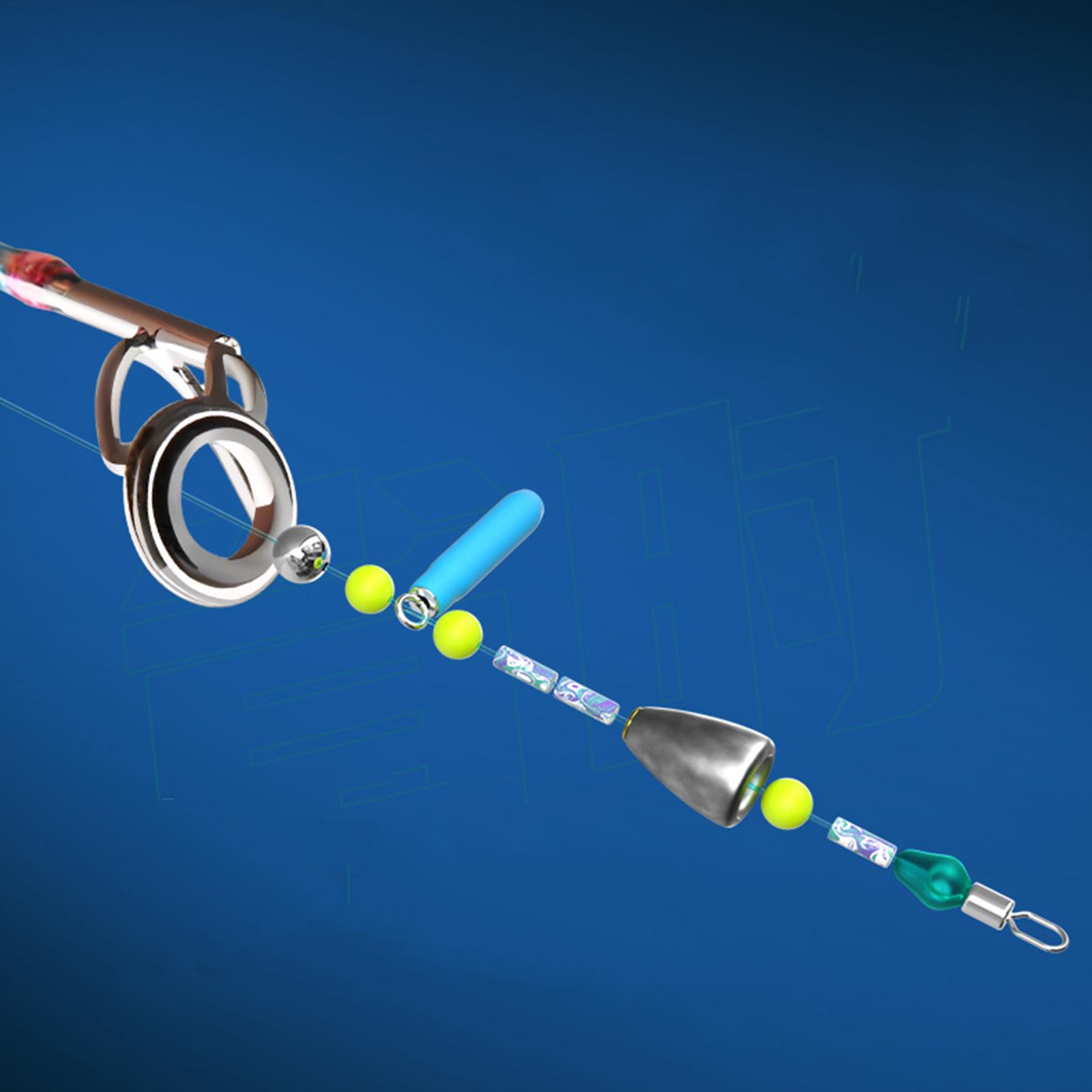 Fishing Bobbers Automatic Line - Freshwater Line 评论和价格