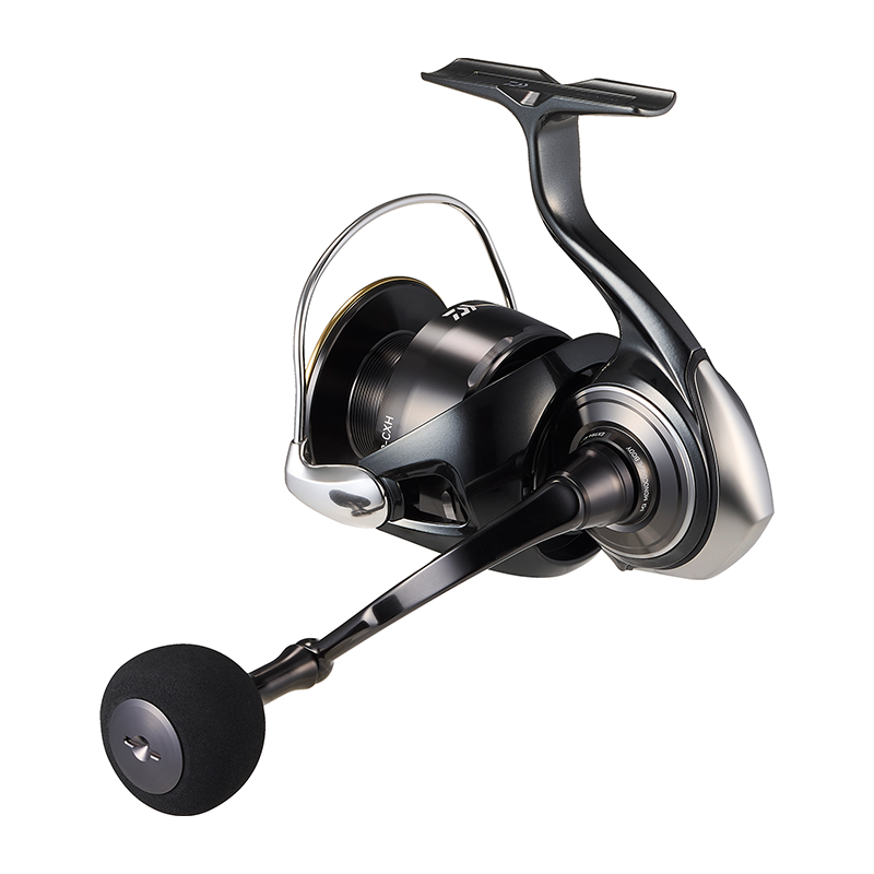 DAIWA 2026 Certate HD Fishing  - Daiwa Reel Bg 评论和价格