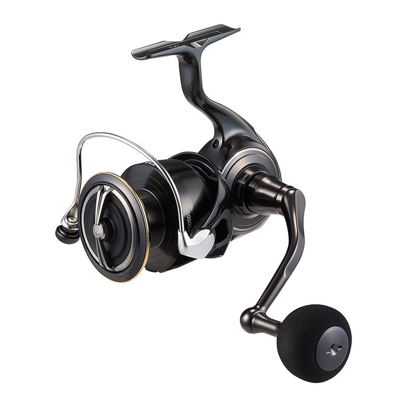 DAIWA 2026 Certate HD Fishing  - Daiwa Reel Bg 评论和价格