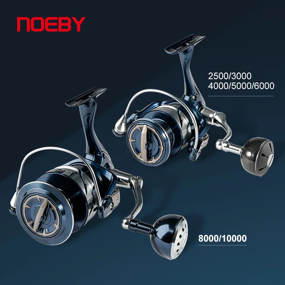 Noeby INFINITE SW Saltwater Sp - Daiwa Reel Bg 评论和价格