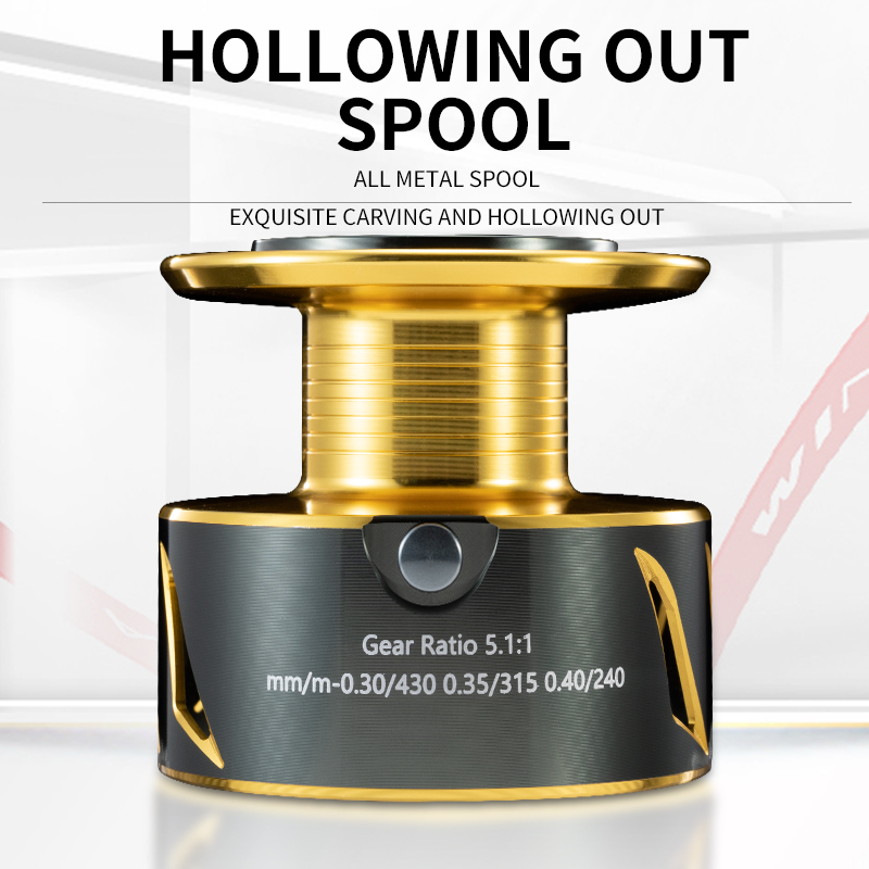 Rooblinos SW Spinning Reel Ult - Abu Garcia Reel Max 评论和价格